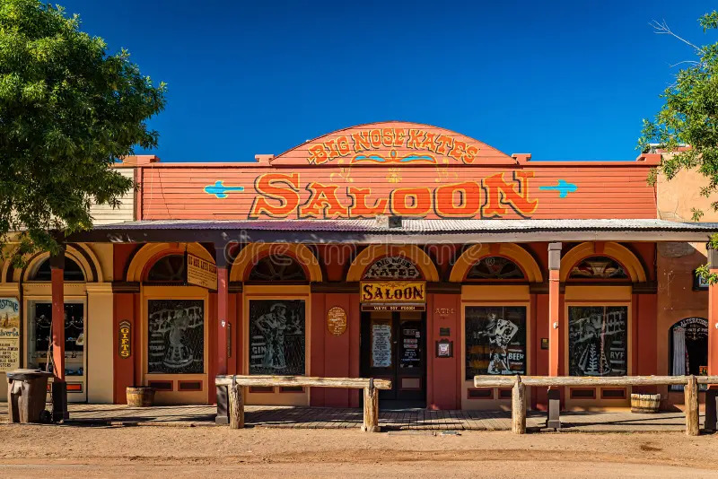 things to do in Tombstone, AZ