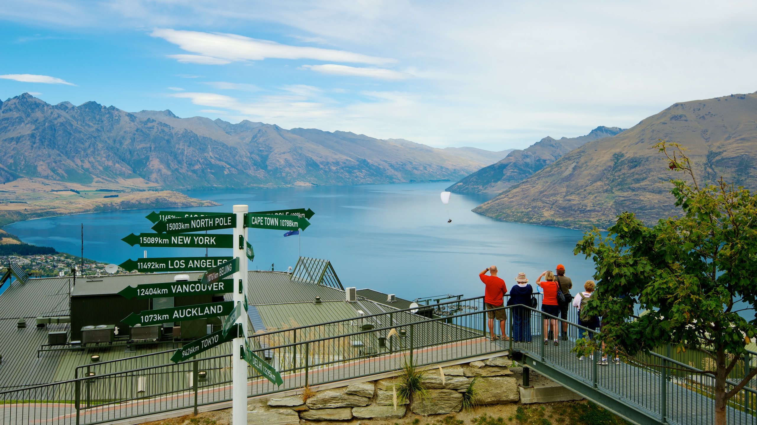 Things to do in Queenstown, New Zealand