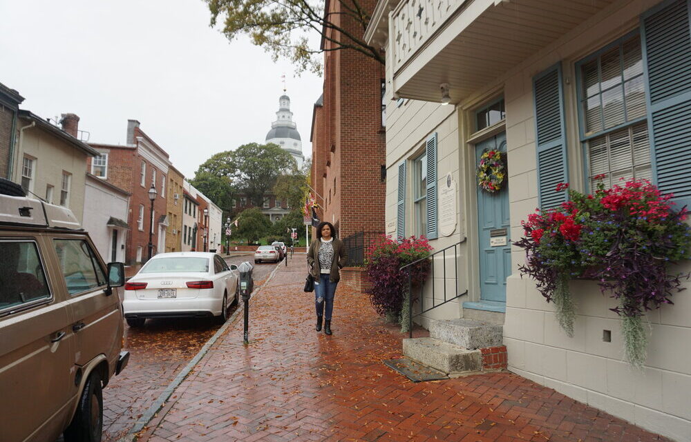 Things to do in Annapolis, MD