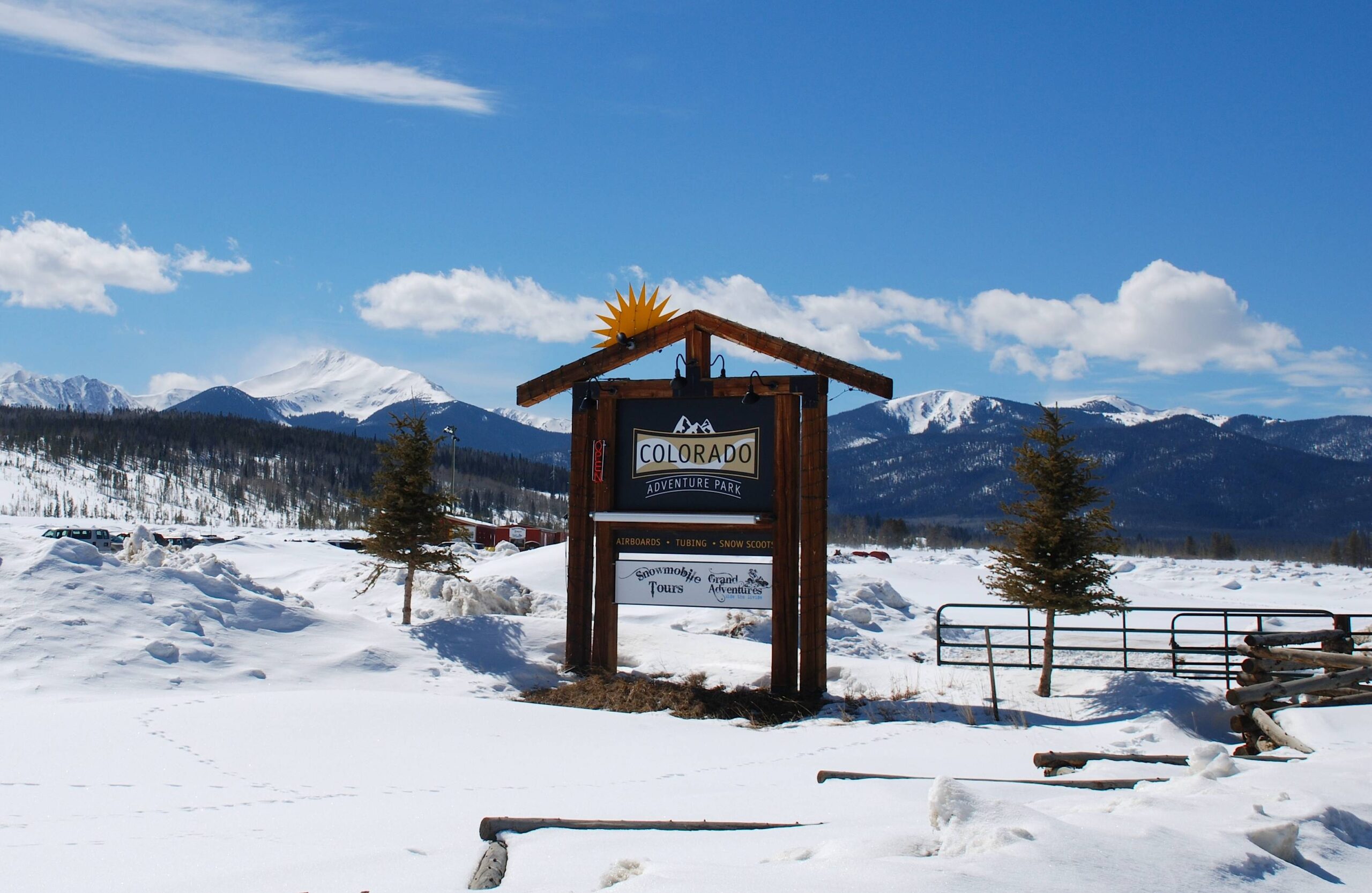 things to do in Fraser, CO