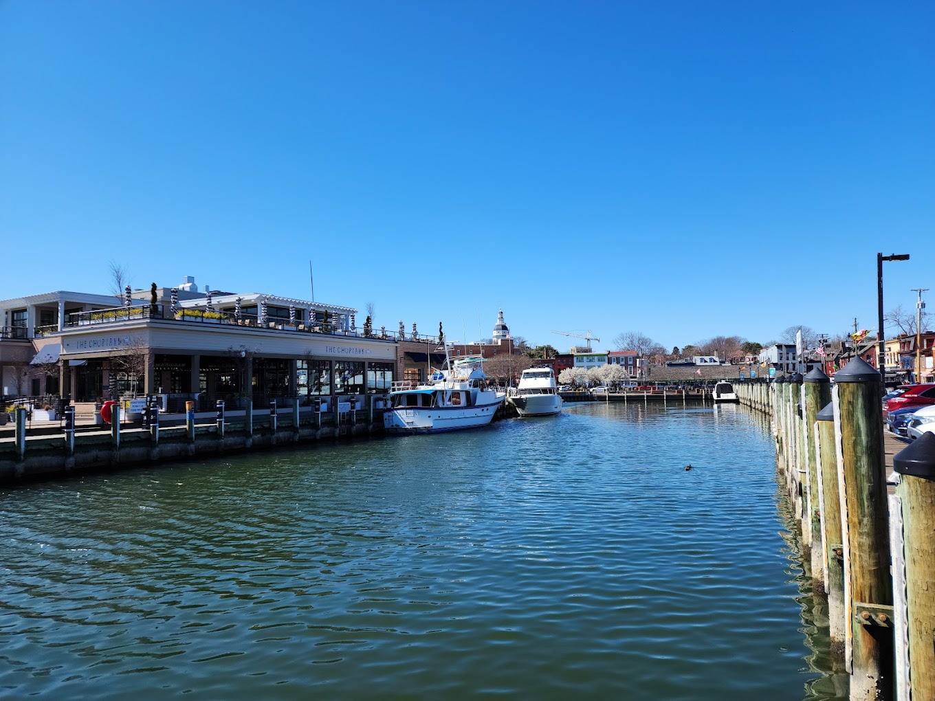 Things to do in Annapolis, MD