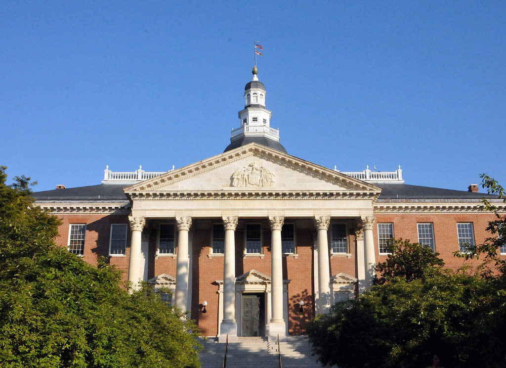 Things to do in Annapolis, MD