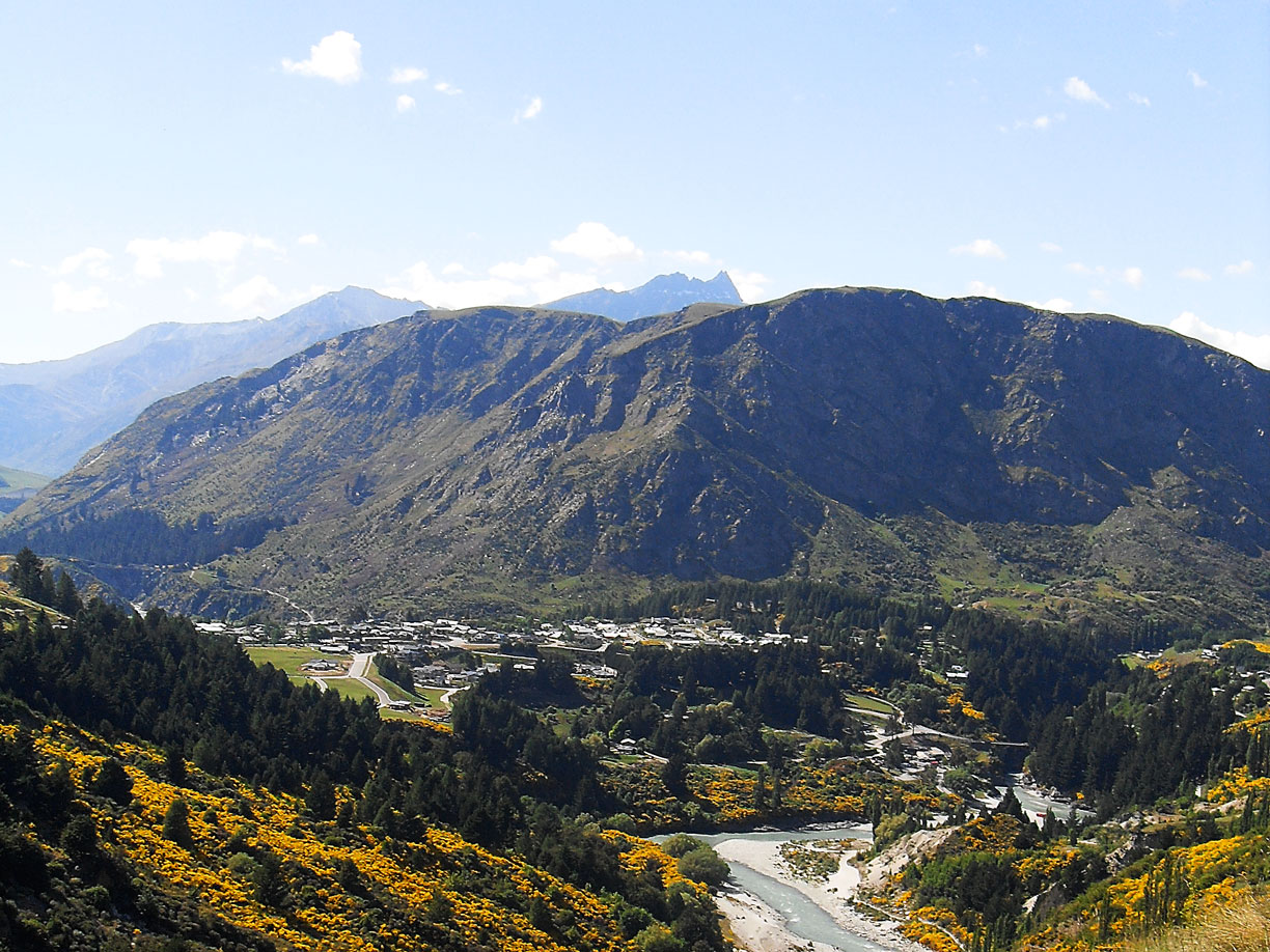 Things to do in Queenstown, New Zealand