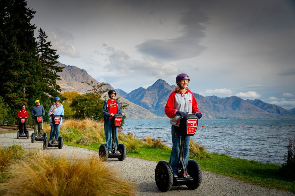 Things to do in Queenstown, New Zealand 