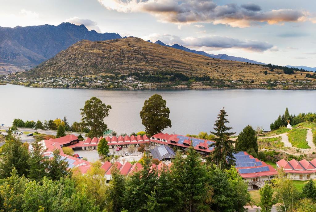 Things to do in Queenstown, New Zealand