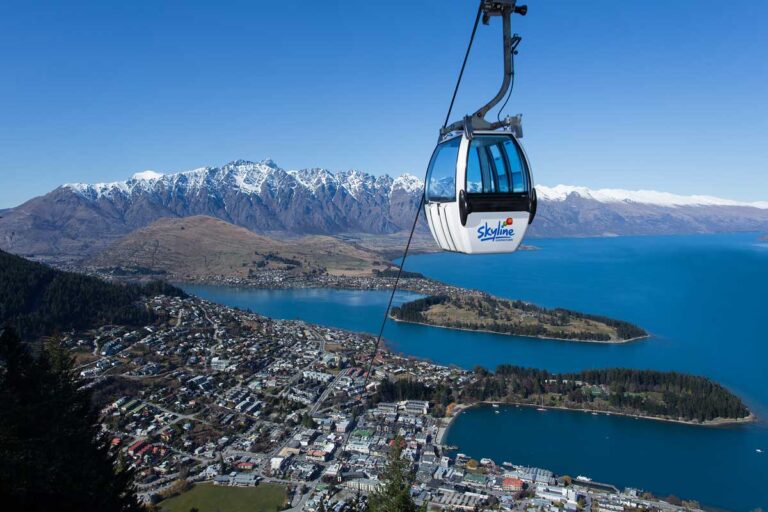 Things to do in Queenstown, New Zealand