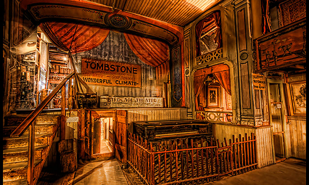 things to do in Tombstone, AZ