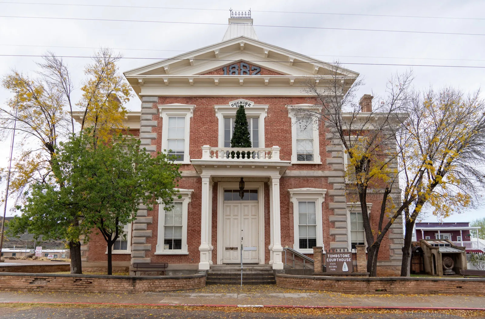 things to do in Tombstone, AZ