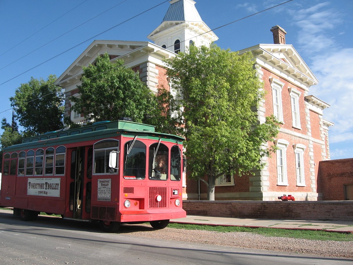 things to do in Tombstone, AZ