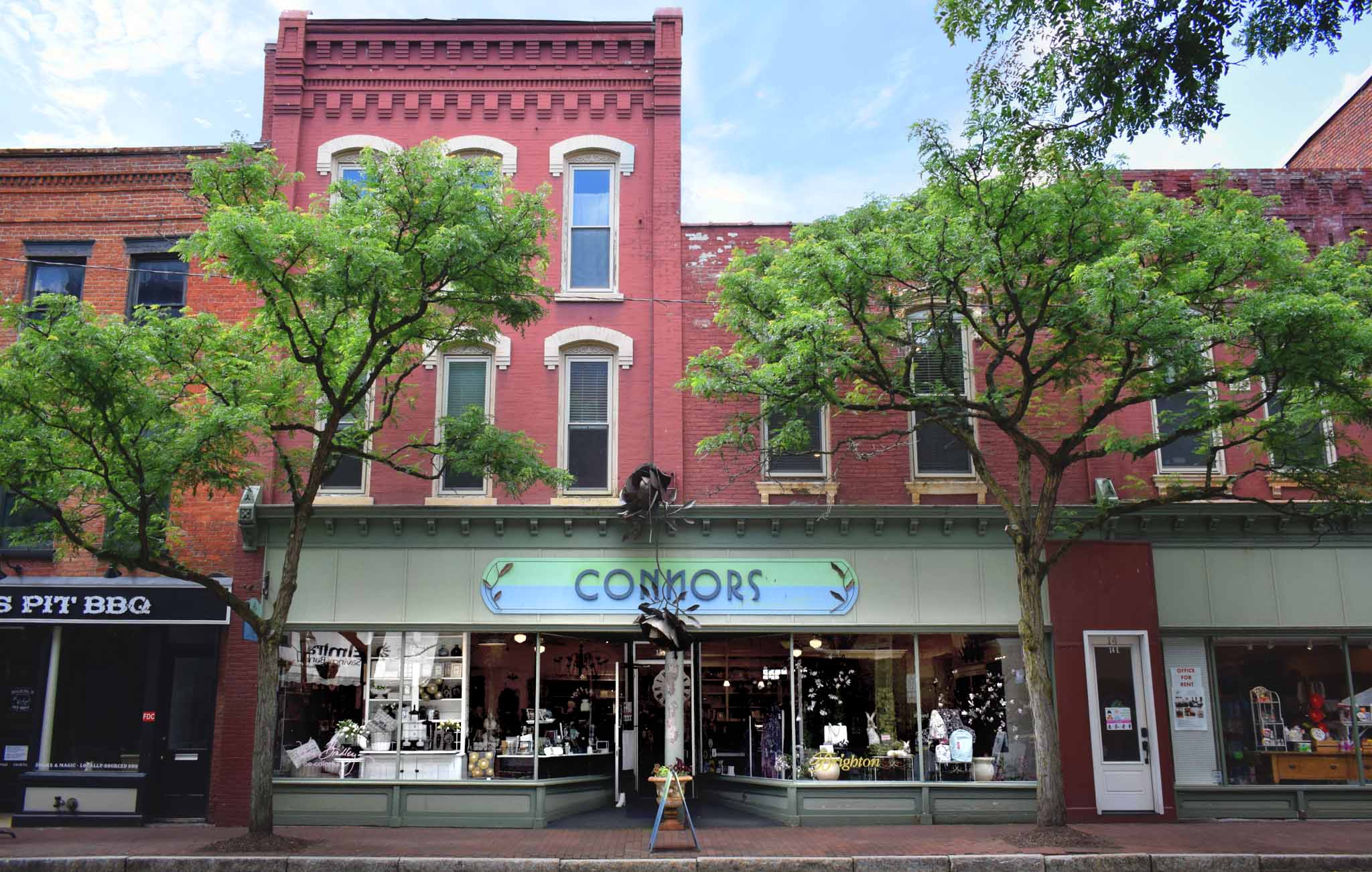 Things to do in Corning, NY