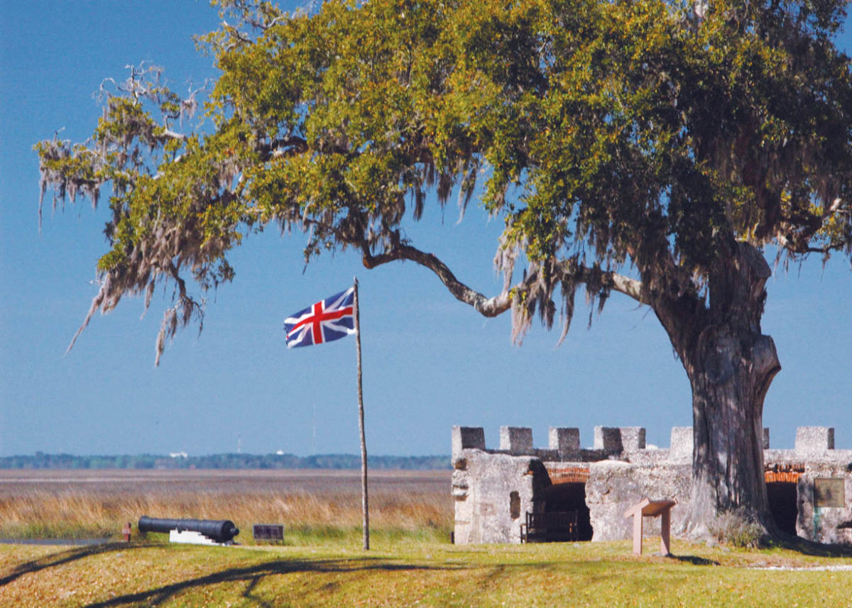 Things to do in St Simons Island, GA