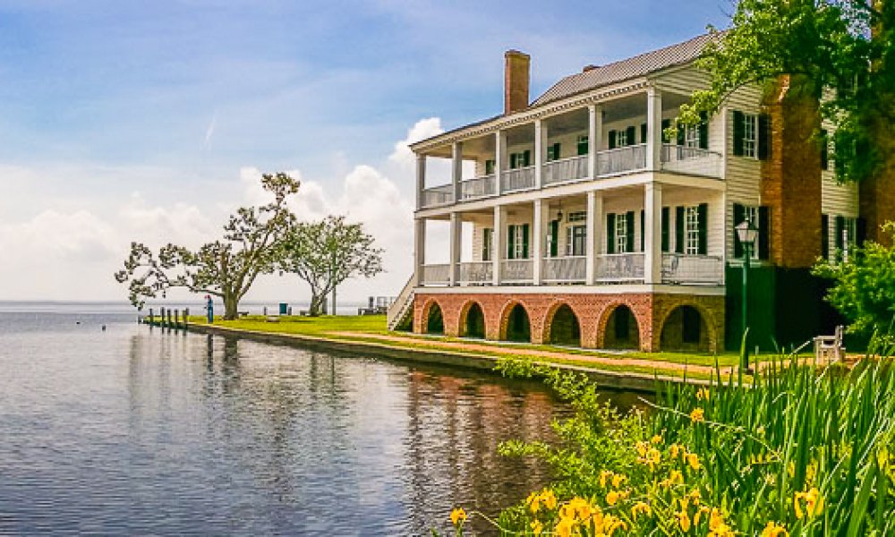 Things to do in Edenton, NC