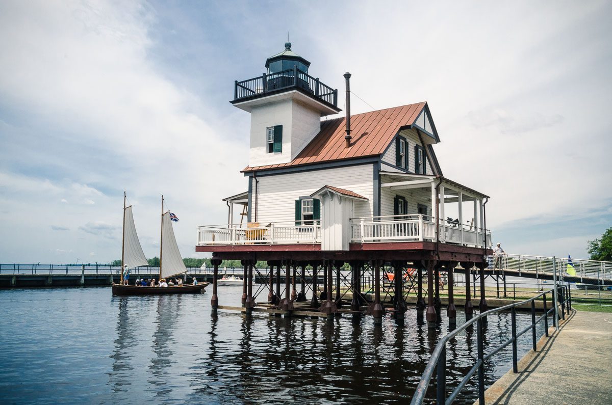 Things to do in Edenton, NC