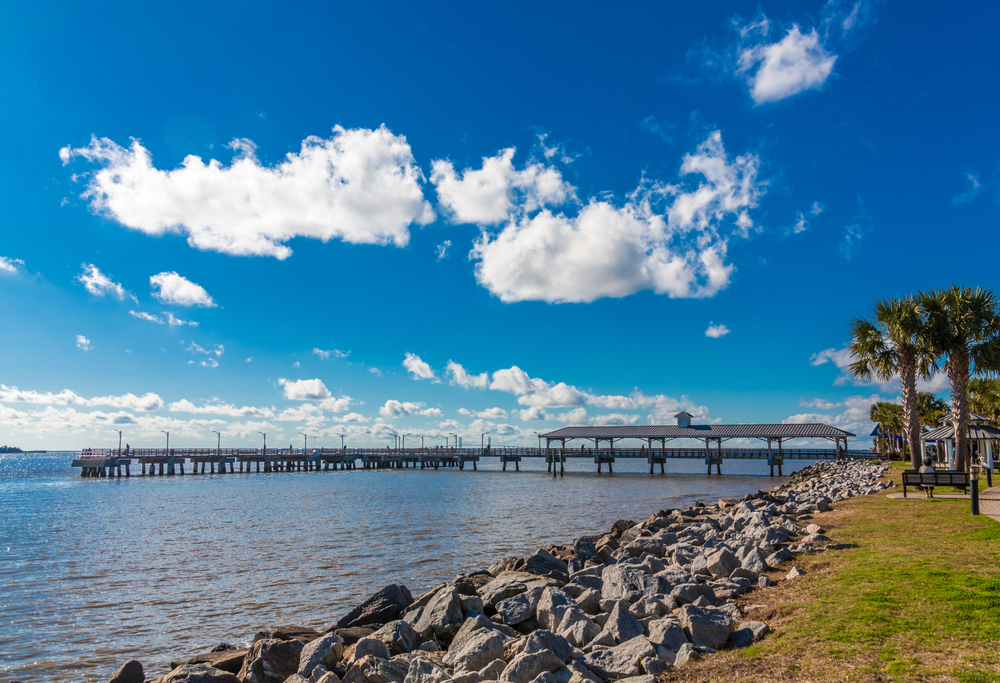 Things to do in St. Simons Island, GA