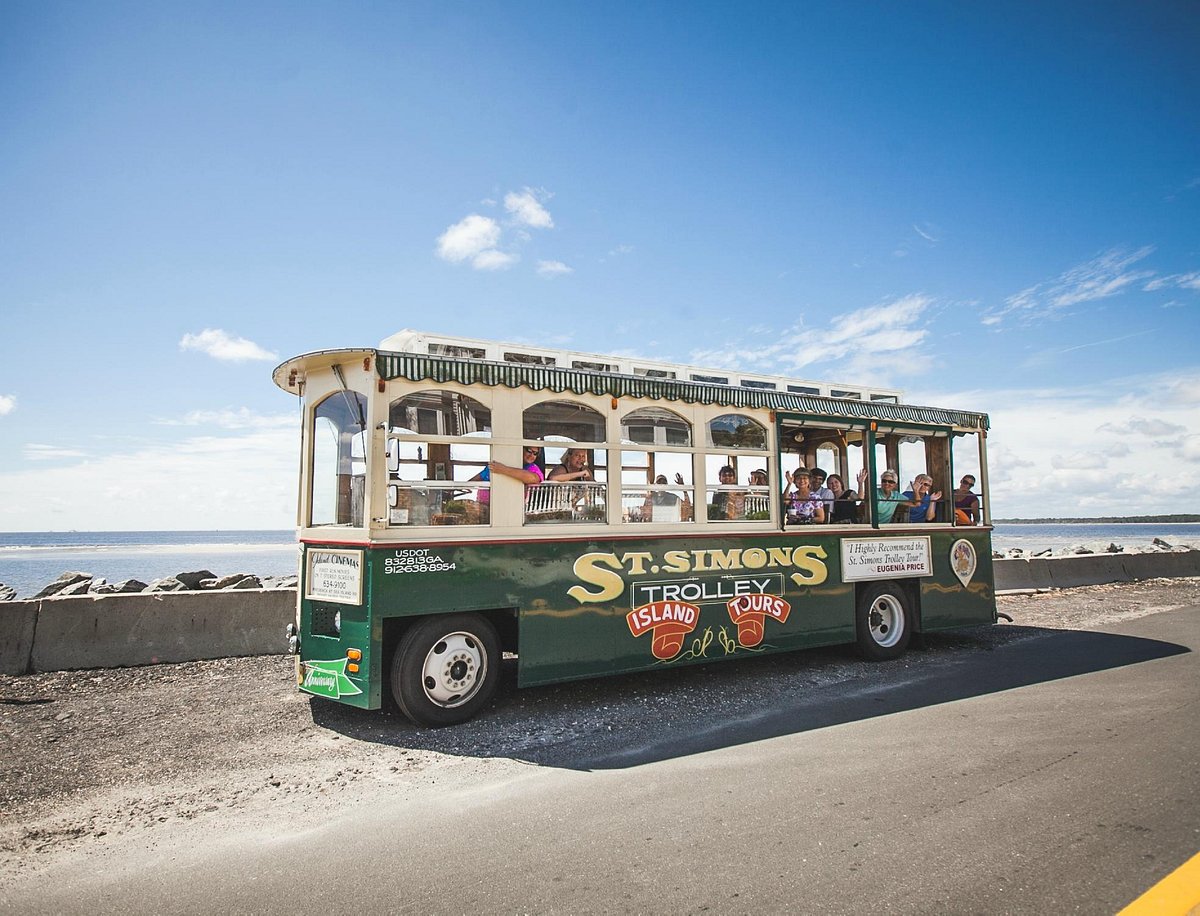 Things to do in St. Simons Island, GA