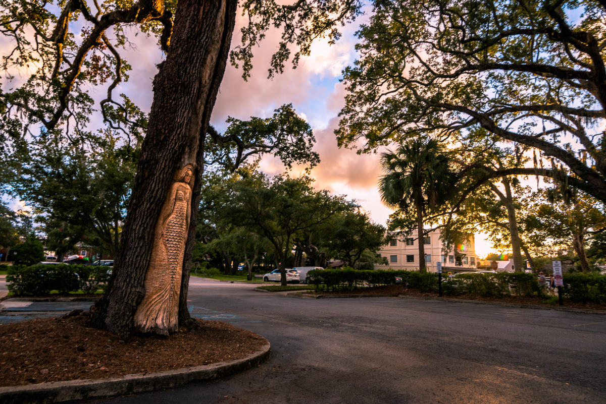 Things to do in St. Simon Island, GA