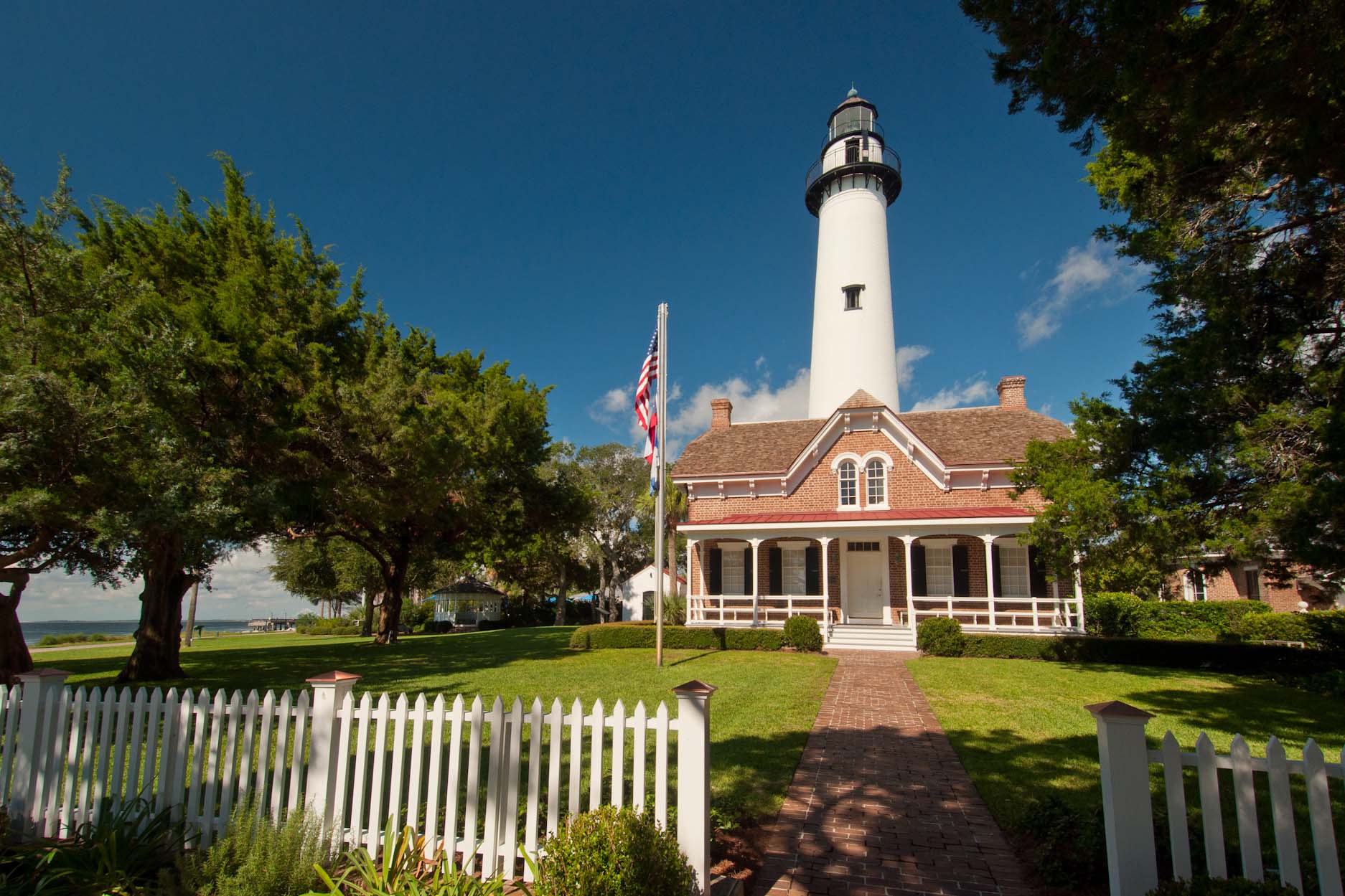 Things to do in St Simons Island