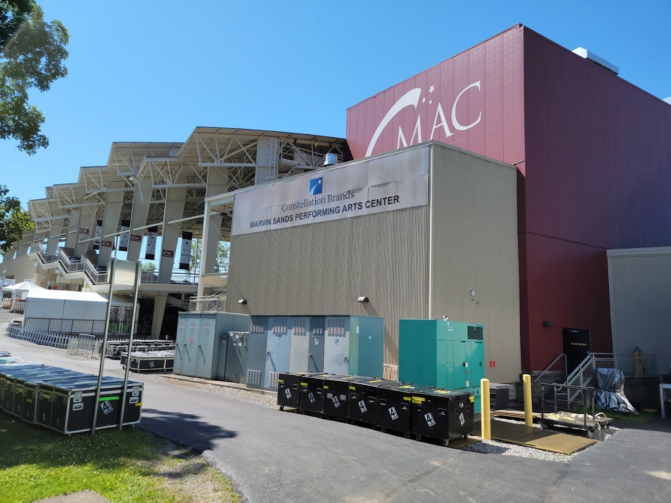 things to do in Canandaigua, NY