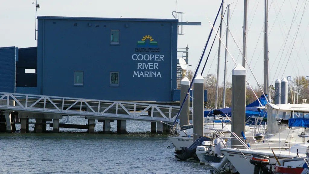 Things to do in Moncks Corner, SC