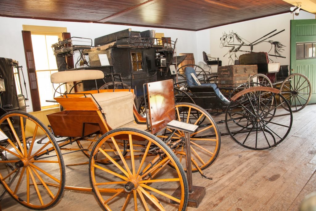 things to do in Canandaigua, NY