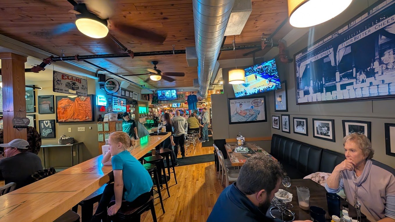 things to do in Canandaigua, NY