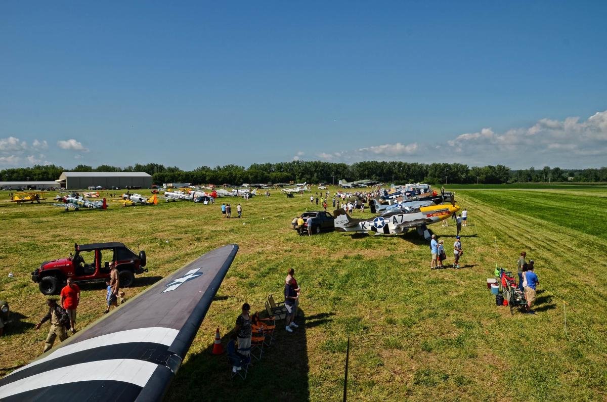 things to do in Geneseo, NY