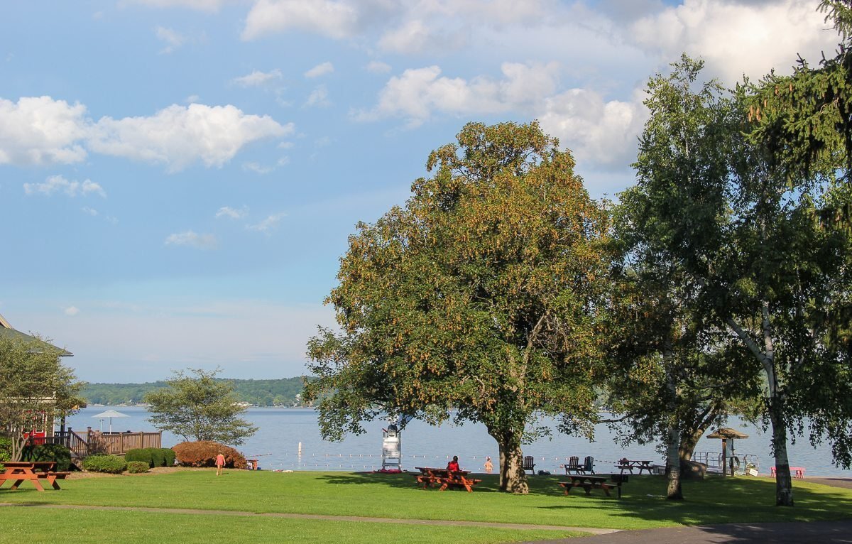 things to do in Canandaigua, NY