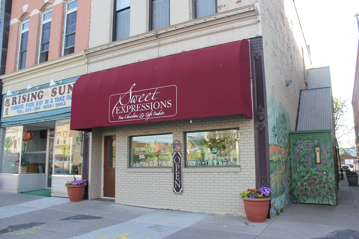 things to do in Canandaigua, NY