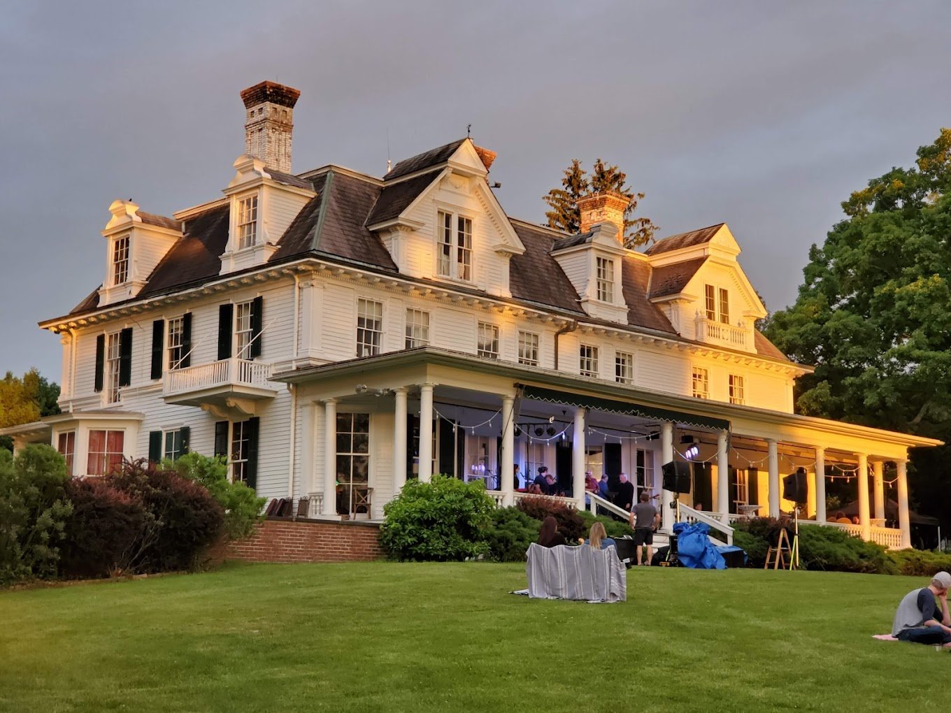 things to do in Geneseo, NY