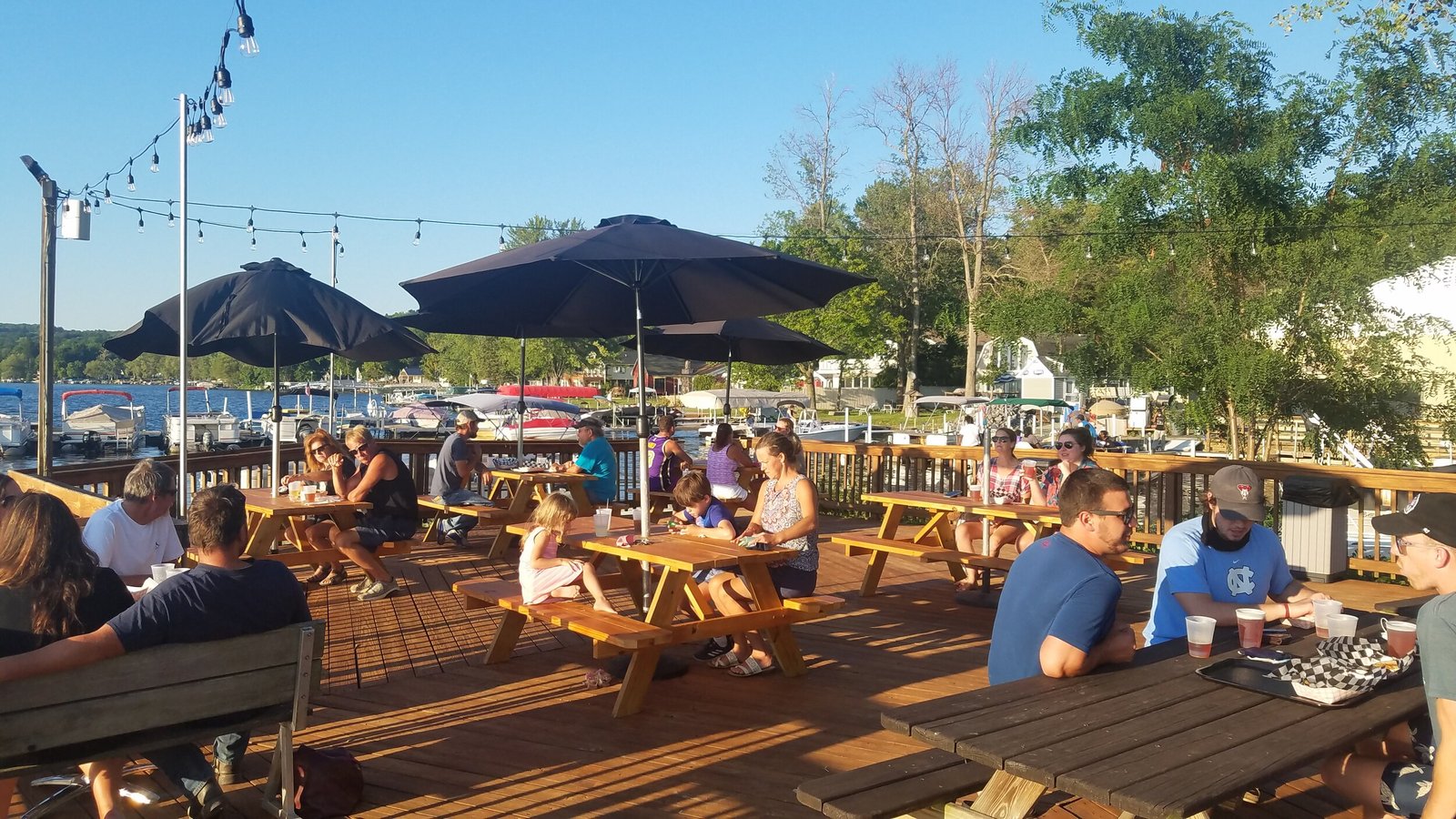 things to do in Canandaigua, NY