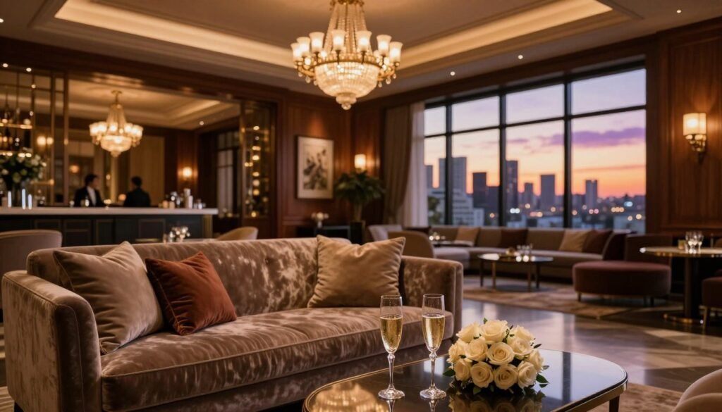 Best Hotel in Los Angeles