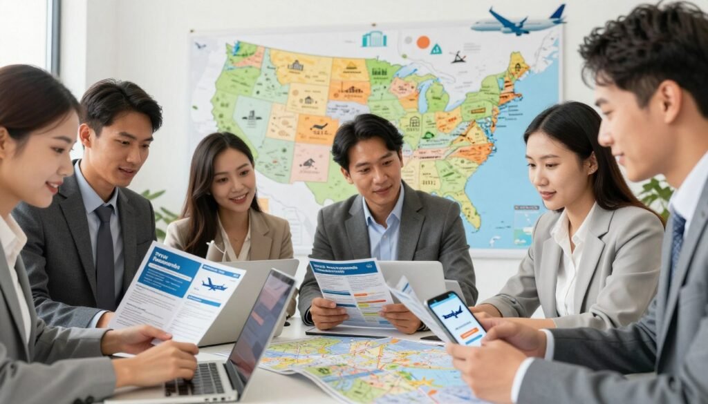 Travel Rewards Programs