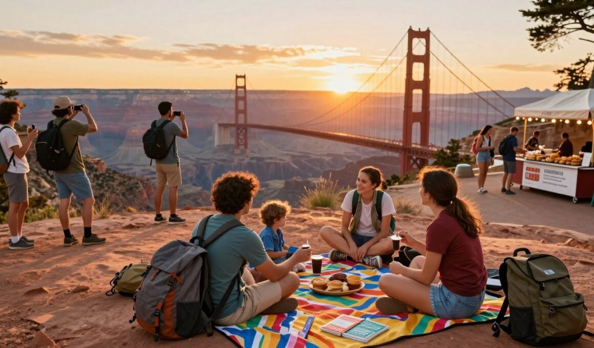 affordable US destinations