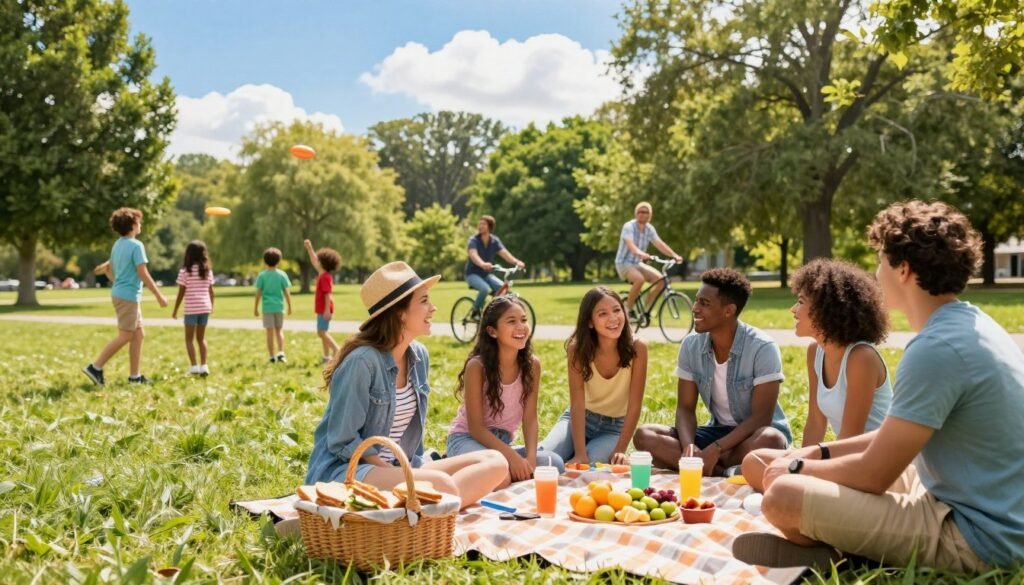 affordable activities affordable activities