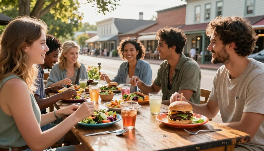 affordable dining options affordable dining options