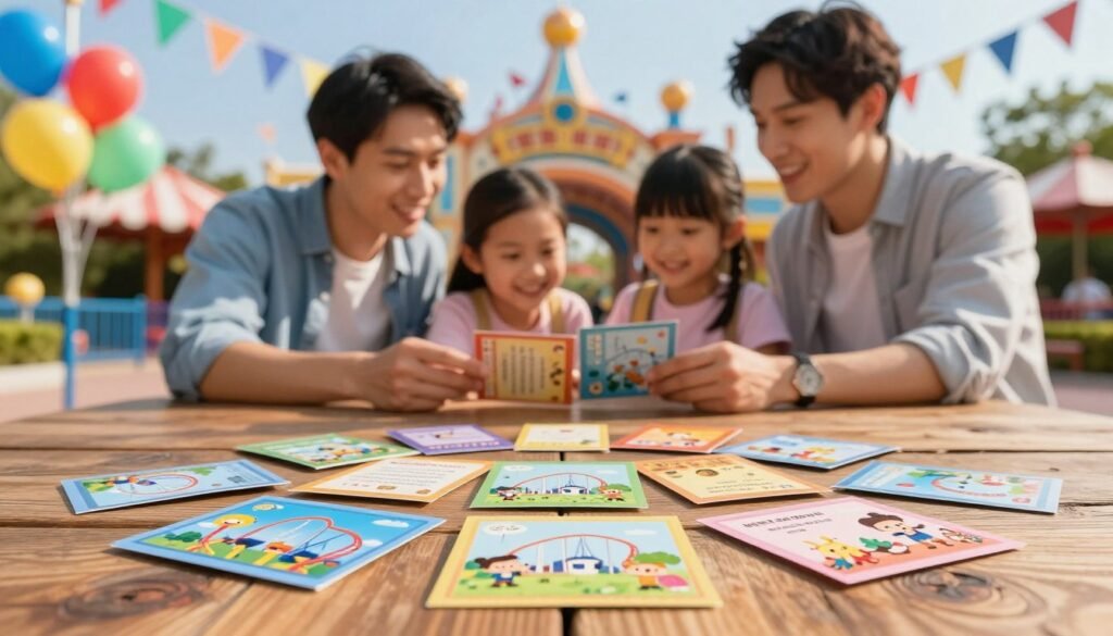 affordable theme park tickets affordable theme park tickets