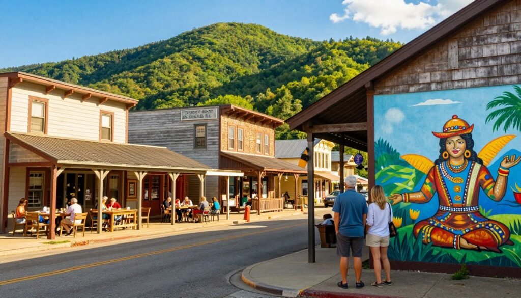 affordable travel destinations USA affordable travel destinations USA