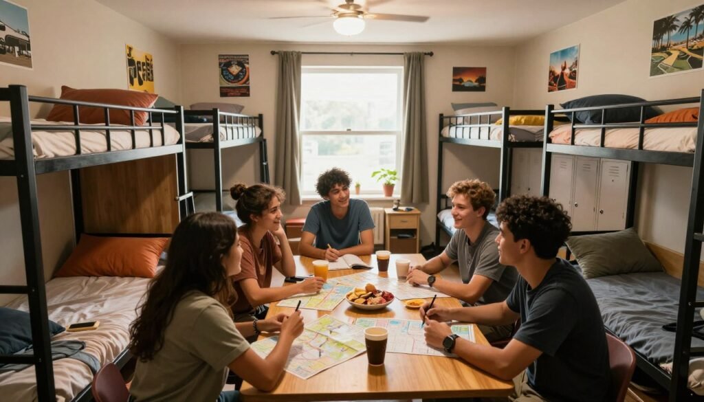 budget-friendly accommodation options budget-friendly accommodation options