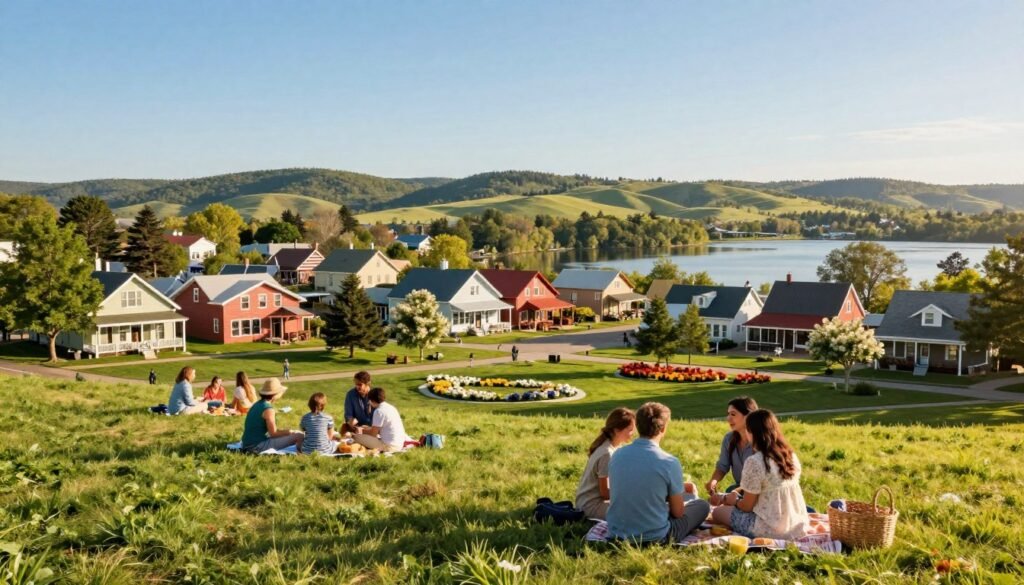 budget-friendly destinations in the USA budget-friendly destinations in the USA