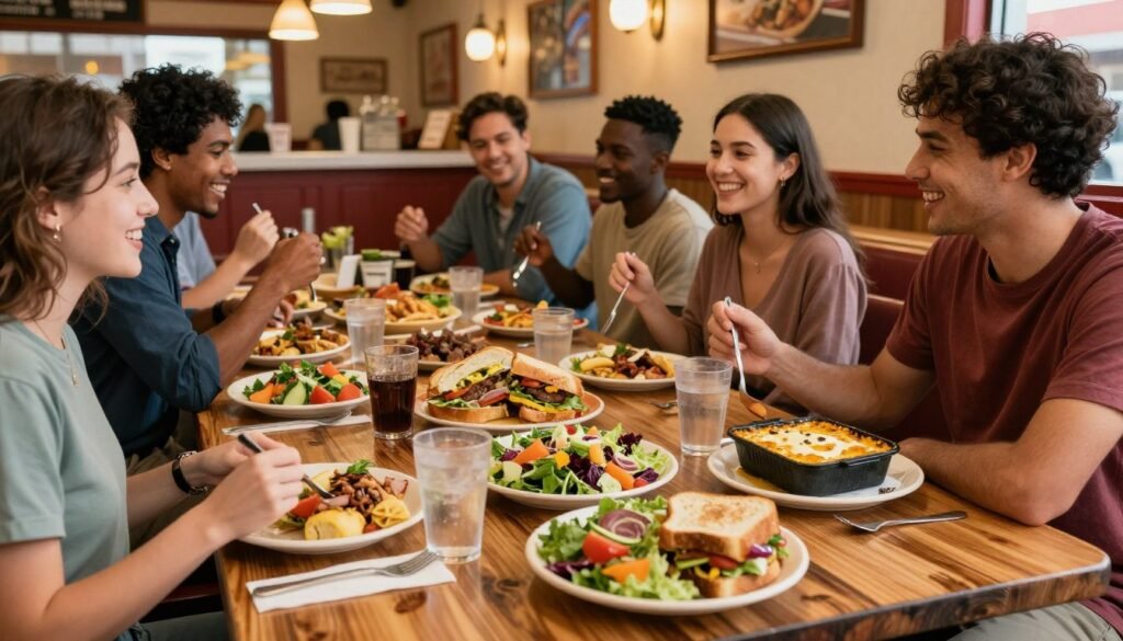 budget-friendly dining options