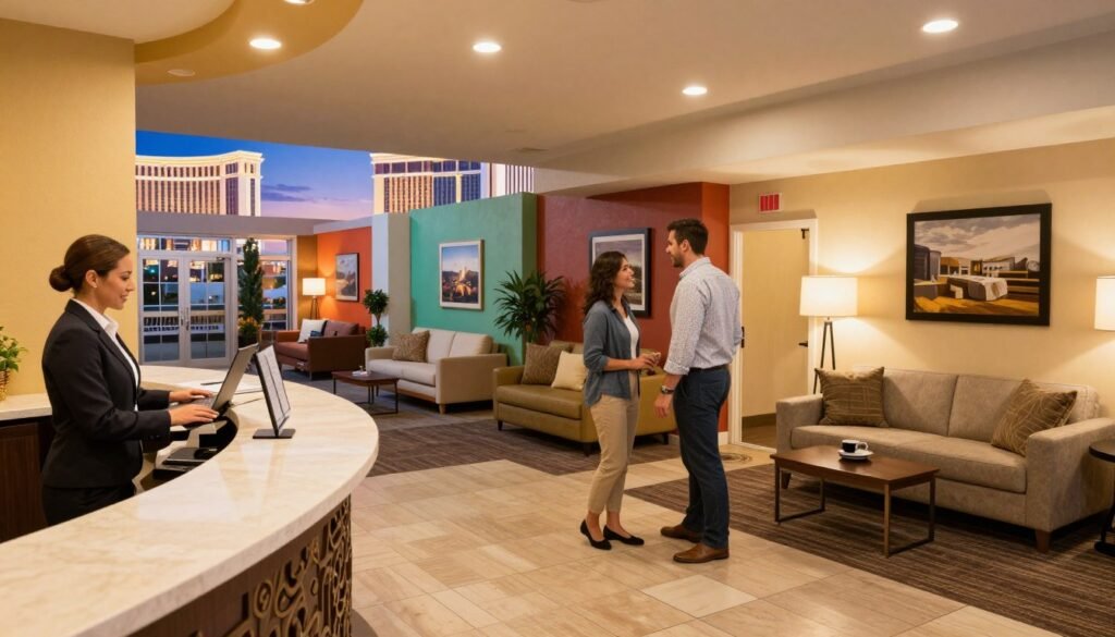 budget-friendly hotels