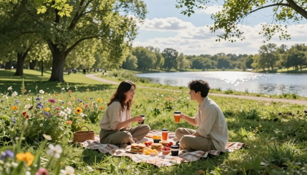 budget-friendly picnic spots budget-friendly picnic spots