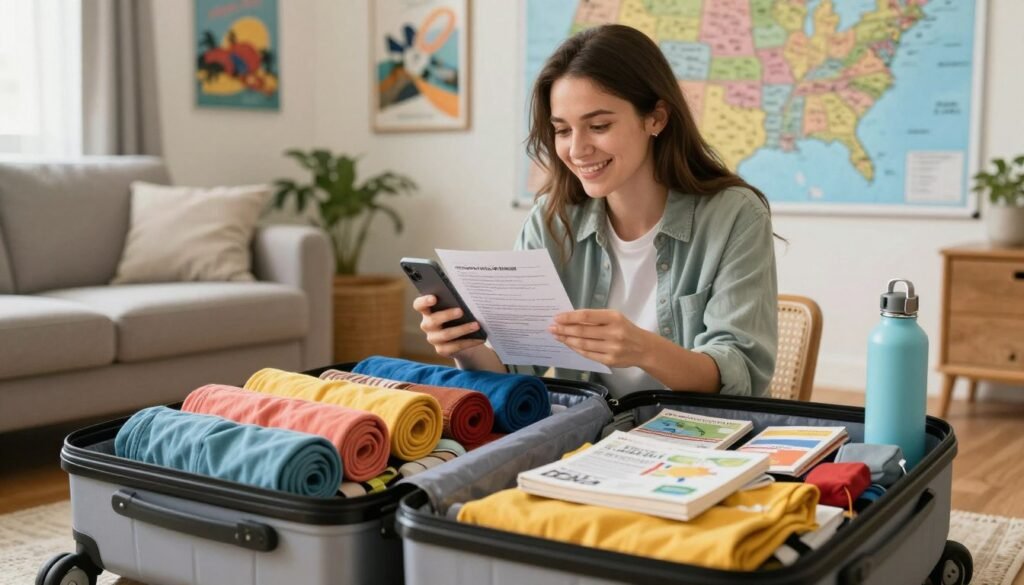 budget-friendly travel packing tips budget-friendly travel packing tips