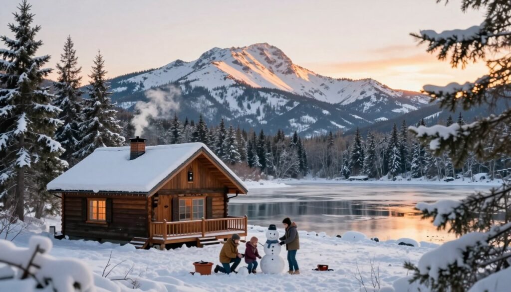 inexpensive US vacation plans