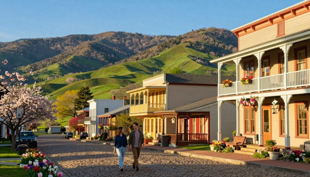 lesser-known destinations in the US lesser-known destinations in the US