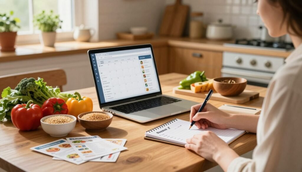 meal planning on a budget meal planning on a budget