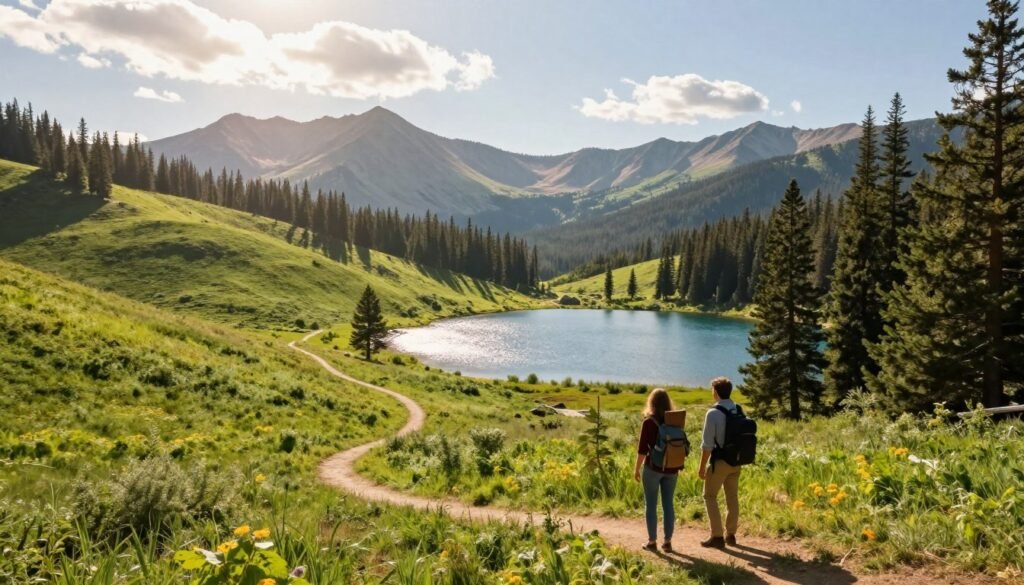 thrifty USA travel options thrifty USA travel options