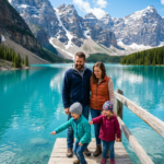 12 Best Places to Visit in Canada for Families: A Complete Guide