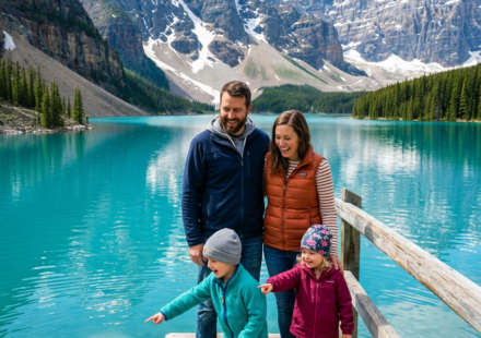12 Best Places to Visit in Canada for Families: A Complete Guide