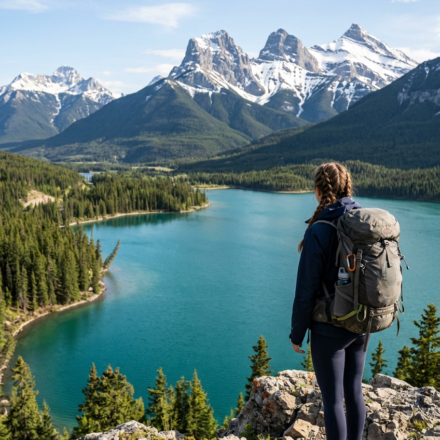 12 Best Cheap Places to Visit in Canada: Budget Travel Guide